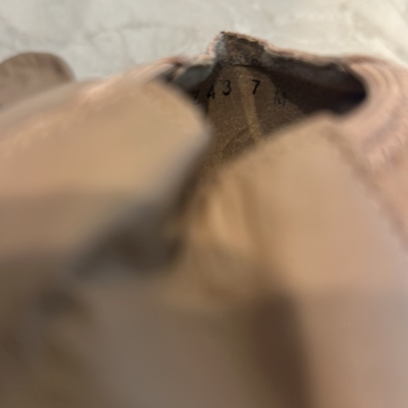 Dance Jazz shoes - Picture 3 of 3